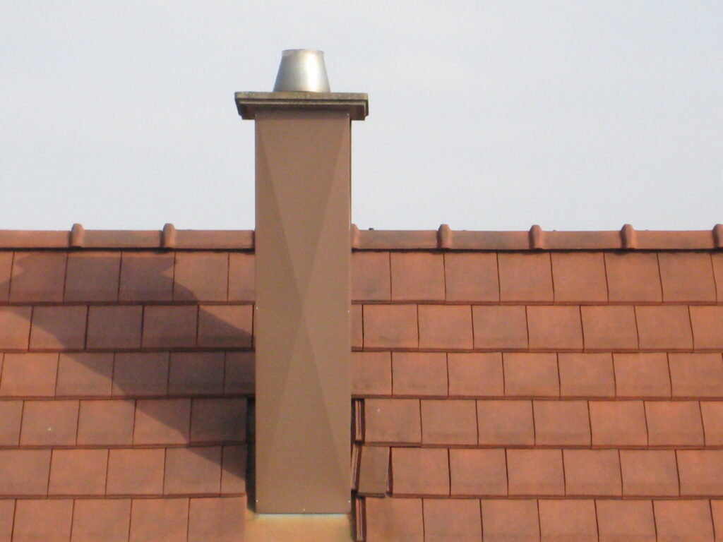 Entourage de cheminée à Mont-de-Marsan